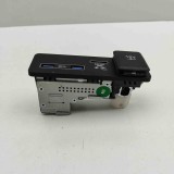 USB LAND ROVER RANGE ROVER VELAR L560 2018 OEM: JPLA-19E110-BB | 32190458