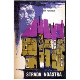 Dan Petersen - Strada noastra - 108610