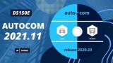 Delphi/Autocom 2020/2022.23 Software Program Tester Updated Full
