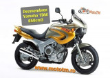 Dezmembrez Yamaha TDM 850