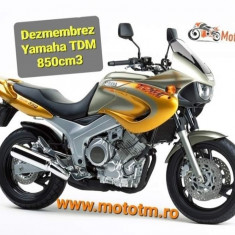 Dezmembrez Yamaha TDM 850