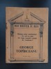 Poezii - George Top&icirc;rceanu