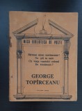 Poezii - George Top&icirc;rceanu