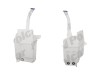 Rezervor spalator parbriz Toyota Corolla (E12), 01.2002-03.2007; Avensis (T25), 04.2003-10.2008, Hatchback, Combi, cu gauri pentru 2 pompe spalator, Rapid