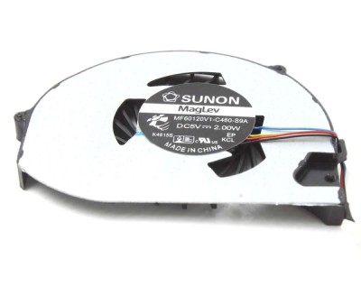 Cooler laptop Acer Aspire S3 331, Aspire S3 371, Aspire S3 391, Aspire S3 951 foto