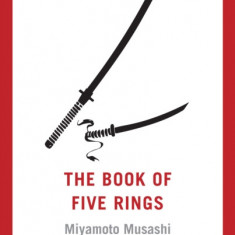 The Book of Five Rings