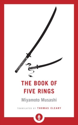 The Book of Five Rings foto