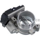 Clapeta acceleratie Audi A6 C6, A8 D3, Q7; VW Touareg Motor 2.7 TDI, 2.7 TDI quattro, 3.0 TDI, 3.0 TDI quattro, 3.0 V6 TDI, diam. 57 mm, OE