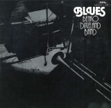 Benko Dixieland Band - Blues (1981 - Ungaria - LP / VG)