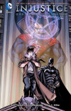 Injustice Gods Among Us Year Three Vol. 1 | Tom Taylor, DC Comics