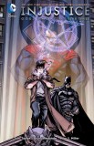 Injustice Gods Among Us Year Three Vol. 1 | Tom Taylor