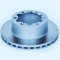 Disc Frana Spate 56652 FDF.400