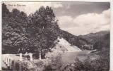 bnk cp Oltul la Caciulata - Vedere - uzata
