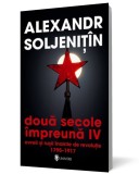 Două secole &icirc;mpreună. Evreii şi ruşii &icirc;nainte de revoluţie (Vol. IV)