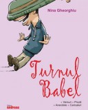Turnul Babel - Nina Gheorghiu, Andreas