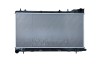 NRF 50046 Radiator, racire motor