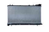 NRF 50046 Radiator, racire motor