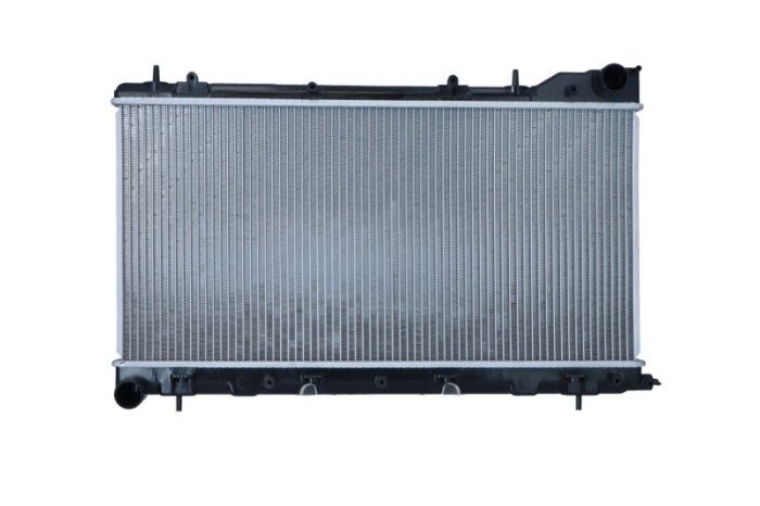 NRF 50046 Radiator, racire motor
