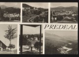 CPI B12916 CARTE POSTALA - PREDEAL. MOZAIC