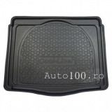 Tavita Portbagaj Auto Dedicata Jeep Renegade (2014+) - Premium, Fara Podea Ajustabila, Protectie Maxima