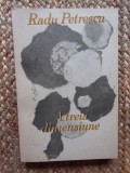 Radu Petrescu - A treia dimensiune