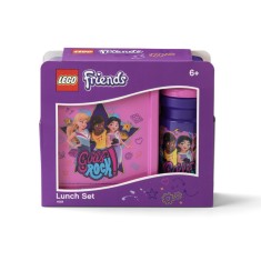 Set pentru pranz LEGO Friends - Girls Rock (40581734)