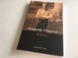 ALEXANDRU DRAGOMIR, SEMINTE- 12 CARNETE SI NOTATII. CU SEMNATURA EDITORILOR G. LIICEANU SI BOGDAN MINCA