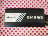 Sursa PC Modulara Corsair RMx Series RM850i 850W, 80+ Gold.