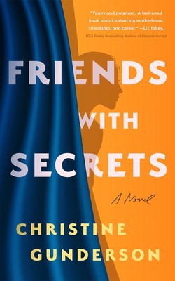 Friends with Secrets foto