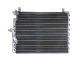 Condensator climatizare Mercedes Clasa E 124, 01.1988-06.1996, motor 3.0 TD, 108 kw diesel, cutie automata, 300D Turbo/E300 Turbodiesel;Klase E;, ful