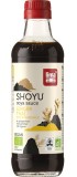 Sos de Soia Shoyu Ginger Thai Bio Vegan Lima 250ml Sticlă