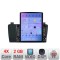 Navigatie dedicata Volvo S60 2002-2008 Android radio gps internet quad core 2+32GB ecran vertical 9.7&quot; Kit-s60-02+EDT-E708 CarStore Technology