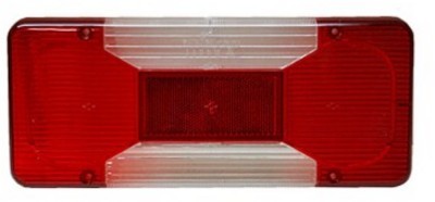 Lampa spate IVECO DAILY IV platou / sasiu (2006 - 2011) ALKAR 2201970 foto