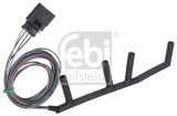 FEBI BILSTEIN 186593 febi Plus Set reparat cabluri, bujie