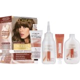 L&rsquo;Or&eacute;al Paris Excellence Universal Nudes Culoare permanenta pentru par culoare 6U 1 buc
