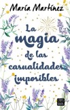 La Magia de Las Casualidades Imposibles (Novela) / The Magic of Impossible Coincidences (a Novel)