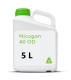 Erbicid Nicogan 40 OD 5 l, Adama