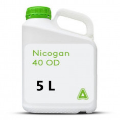 Erbicid Nicogan 40 OD 5 l