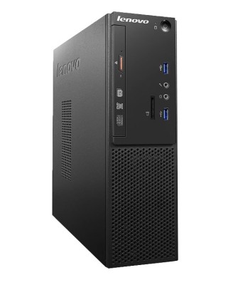 Calculator second hand Lenovo S510 SFF i3-6100t 3.70 GHz, 8GB DDR4, 128GB SSD NewTechnology Media foto