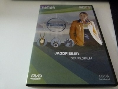 Jagdfieber - - b400 foto