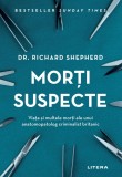 Cumpara ieftin Morti suspecte