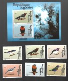 togolaise pasari mnh