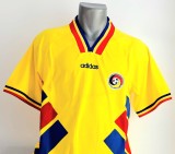 Tricou fotbal - ROMANIA Retro 1994 - Nou cu eticheta