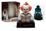 Figurina - It - Pennywise | Running Press,U.S.