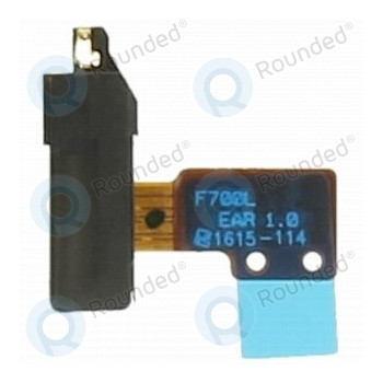 LG G5 (H850) Conector audio foto