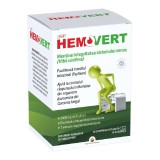 Cumpara ieftin Hemovert, 15 plicuri + 15 comprimate filmate, Sun Wave Pharma