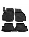 Set covorase auto din cauciuc tip tavita Volkswagen T-Cross (2019-), Umbrella
