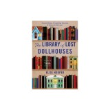The Library of Lost Dollhouses