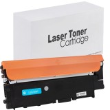 Toner Compatibil Samsung CLT-C404S Cyan, Randament 1000 pagini