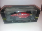 Macheta Penske - Fittipaldi scara 1:43 ONYX